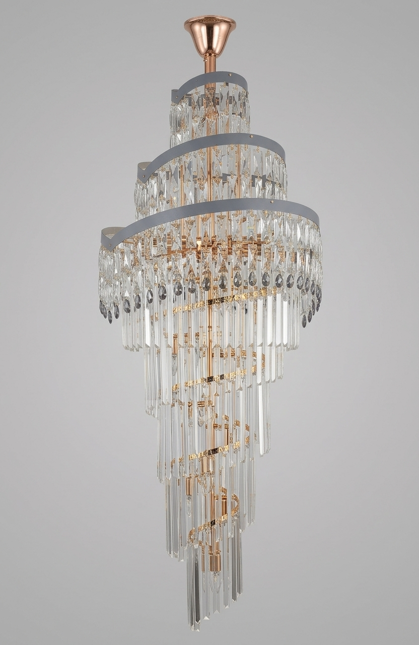 LED HANGING LIGHT
